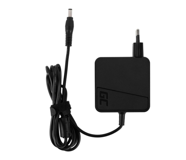 Green Cell PRO 19V 3.42A 65W do Asus, Toshiba Satellite - 1279564 - zdjęcie 4